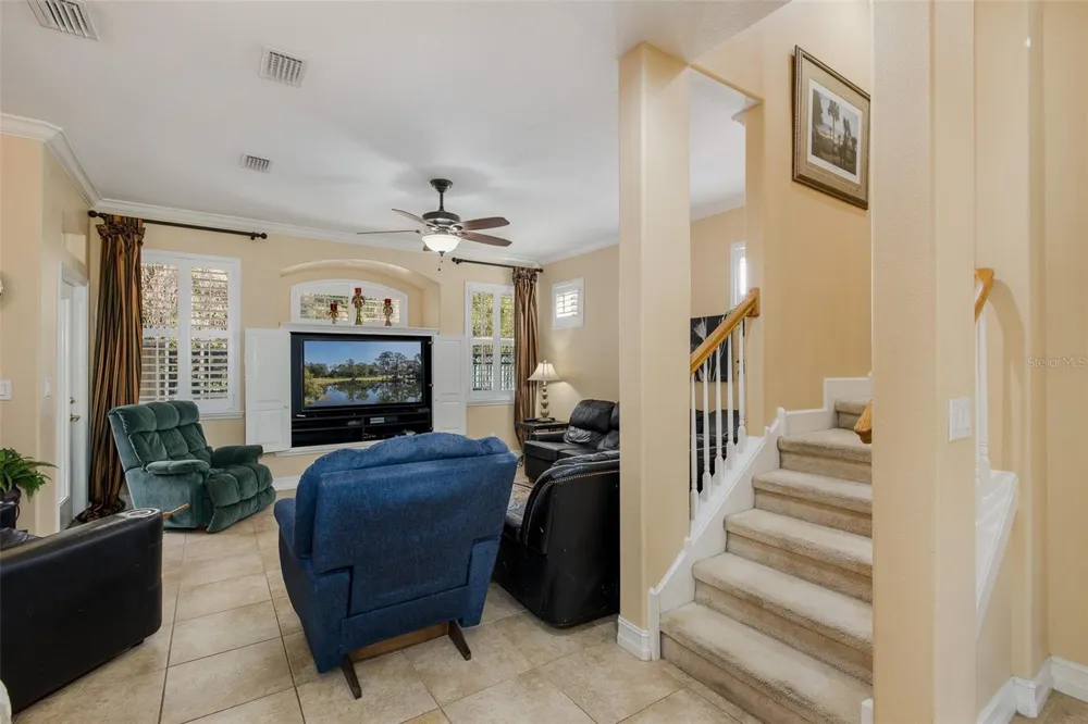 2676 TANGLEWOOD TRAIL Palm Harbor, FL 34685