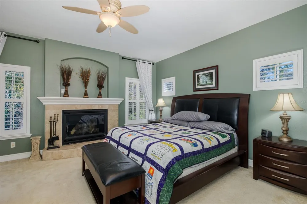 2676 TANGLEWOOD TRAIL Palm Harbor, FL 34685