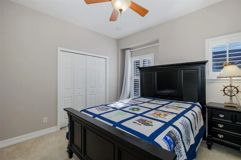 2676 TANGLEWOOD TRAIL Palm Harbor, FL 34685
