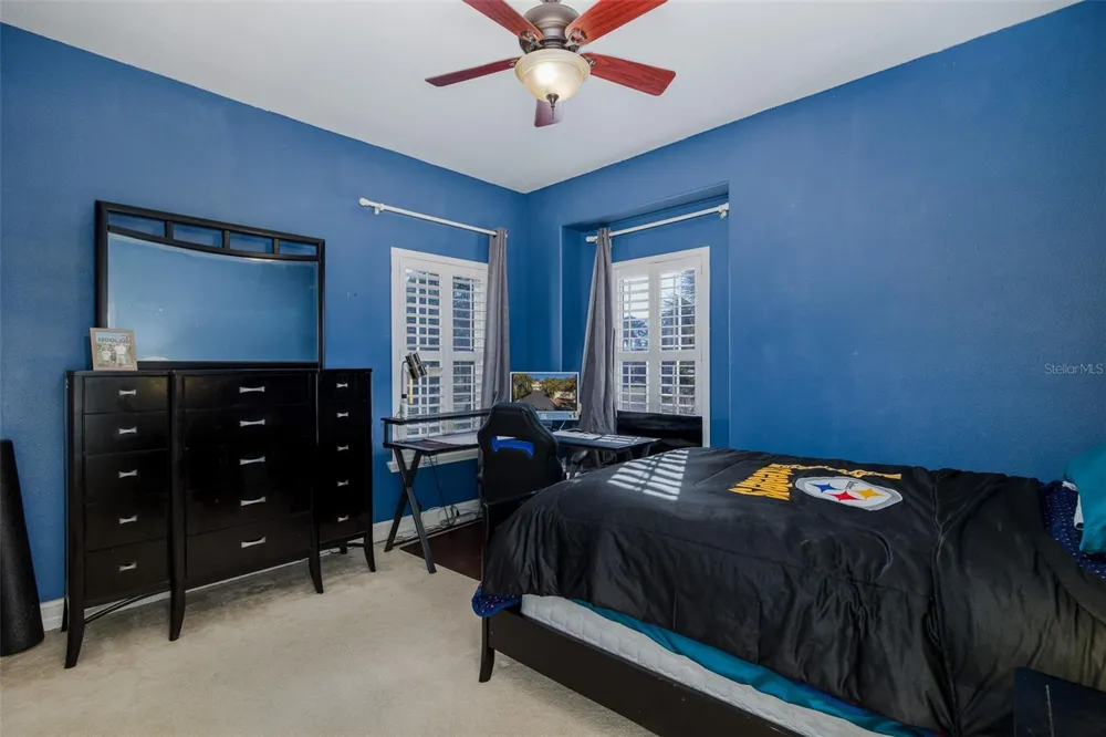 2676 TANGLEWOOD TRAIL Palm Harbor, FL 34685