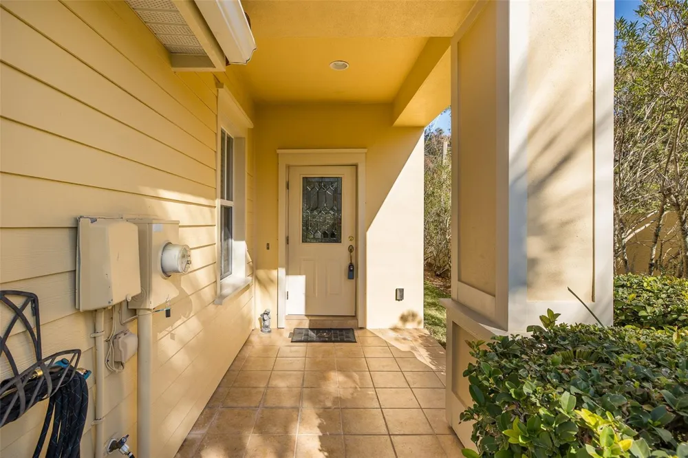 2676 TANGLEWOOD TRAIL Palm Harbor, FL 34685