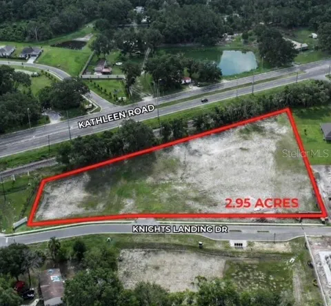 3610 KNIGHTS LANDING DRIVE
