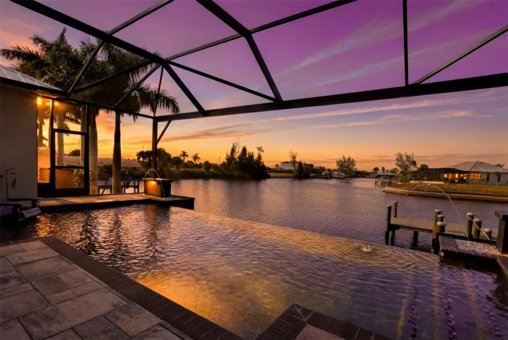 1616 OLD BURNT STORE ROAD