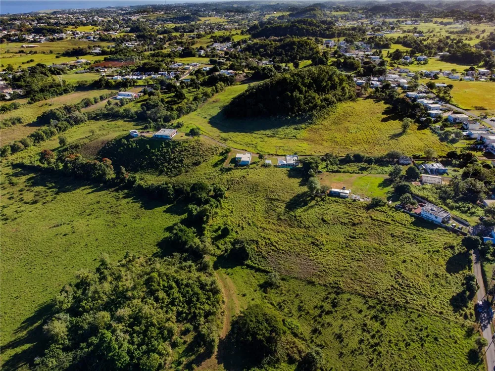 480 CALLE S. TOSADO Quebradillas, PR 00678