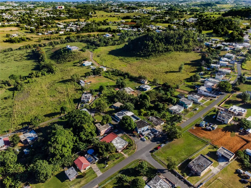 480 CALLE S. TOSADO Quebradillas, PR 00678