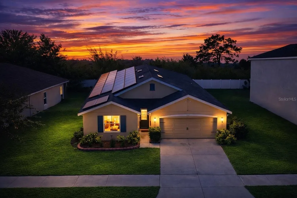 11816 MYRTLE ROCK DRIVE