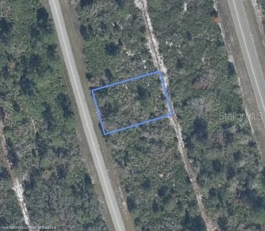6020 VIRTUDES STREET Sebring, FL 33872
