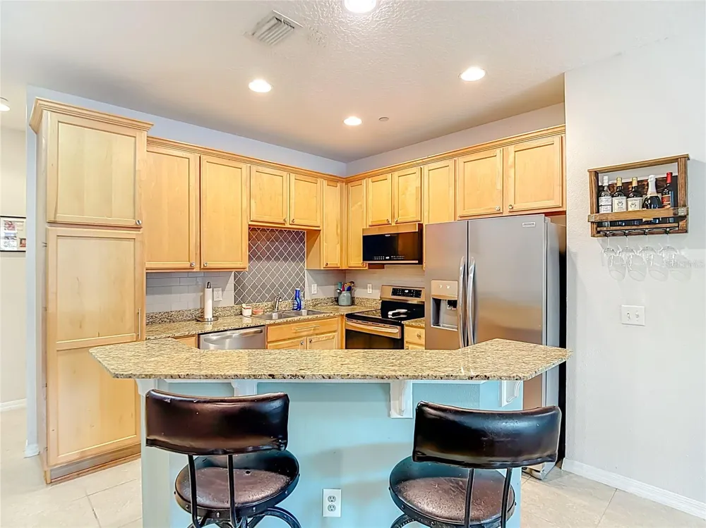 2426 MIDDLETON GROVE DRIVE Brandon, FL 33511