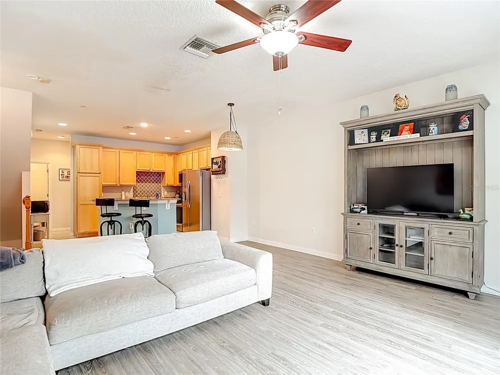 2426 MIDDLETON GROVE DRIVE Brandon, FL 33511