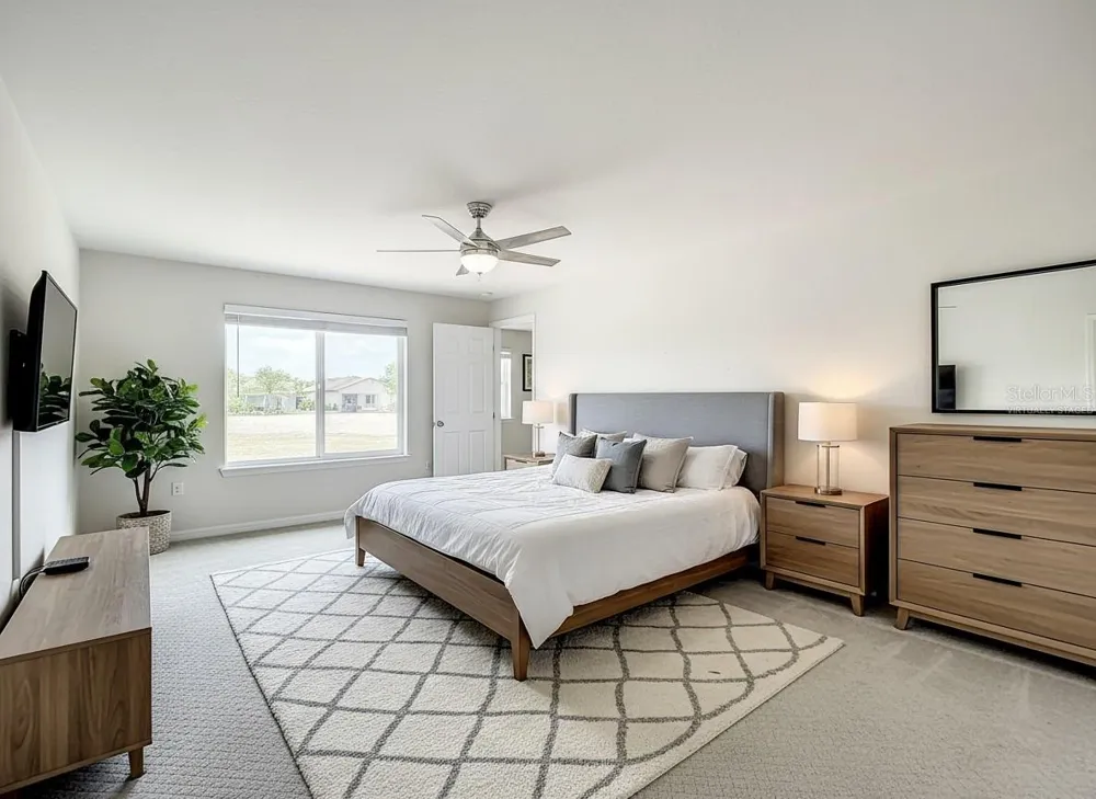2426 MIDDLETON GROVE DRIVE Brandon, FL 33511