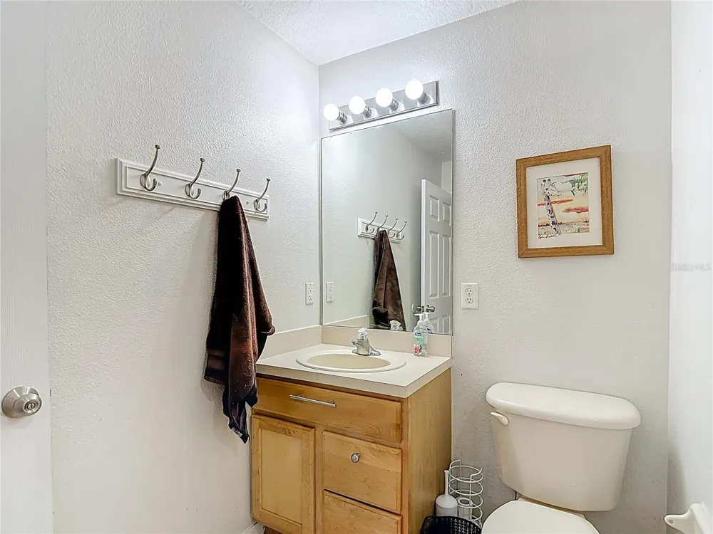 2426 MIDDLETON GROVE DRIVE Brandon, FL 33511