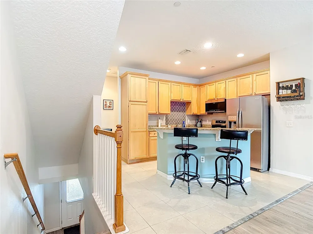 2426 MIDDLETON GROVE DRIVE Brandon, FL 33511