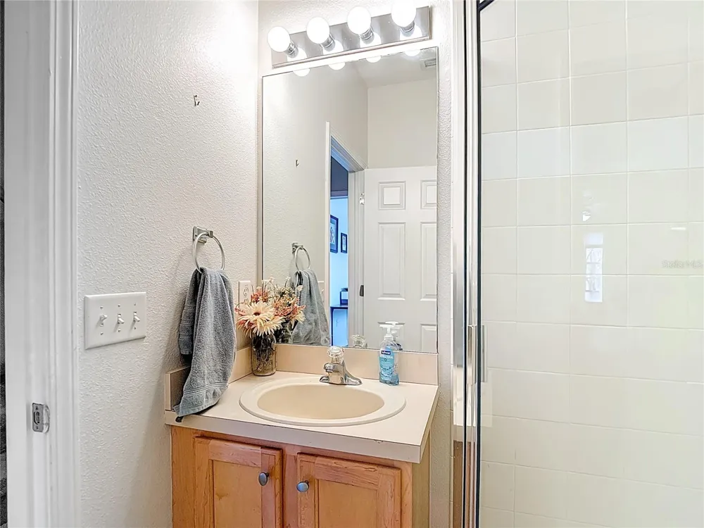 2426 MIDDLETON GROVE DRIVE Brandon, FL 33511