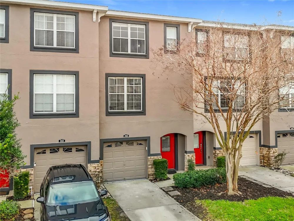 2426 MIDDLETON GROVE DRIVE Brandon, FL 33511