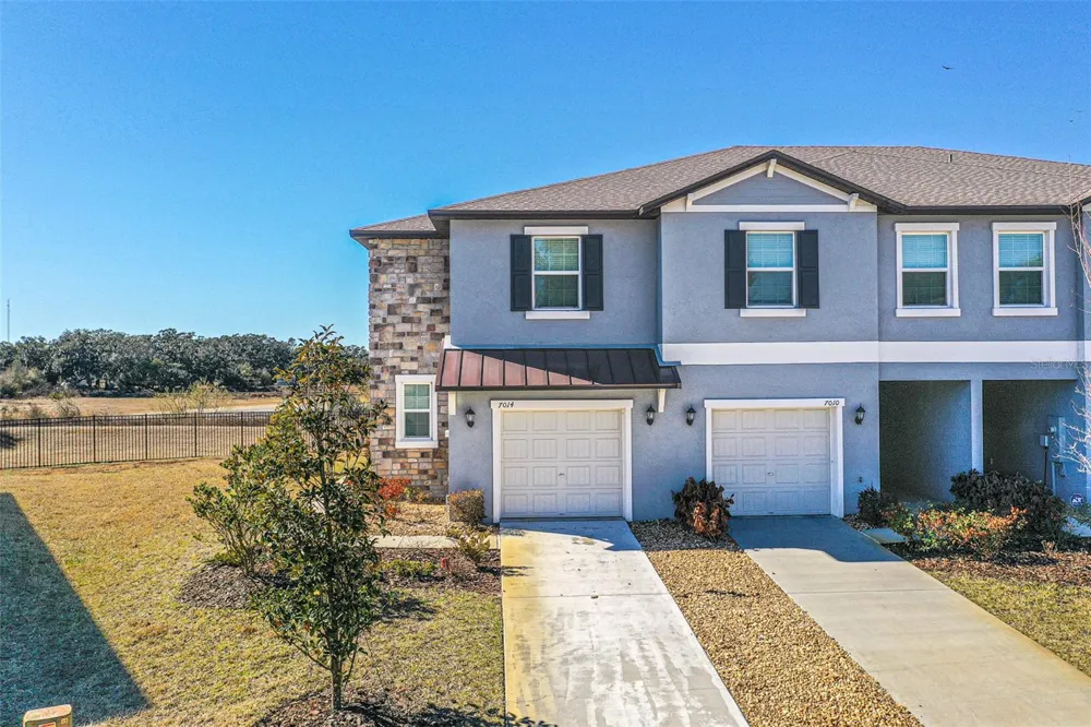 7014 RIPPLE POND LOOP Zephyrhills, FL 33541