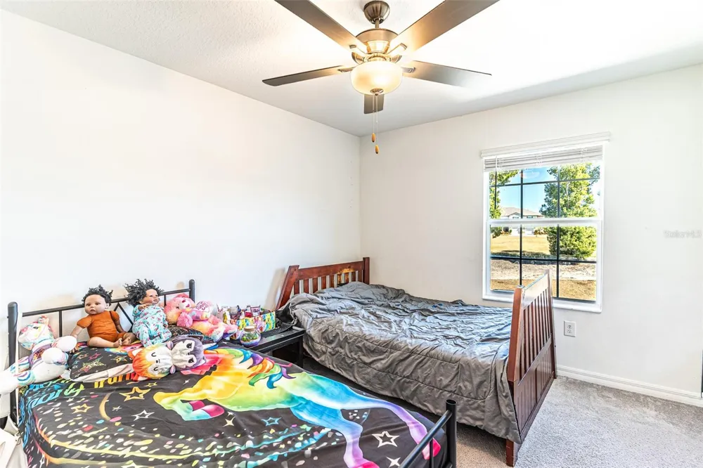 7014 RIPPLE POND LOOP Zephyrhills, FL 33541