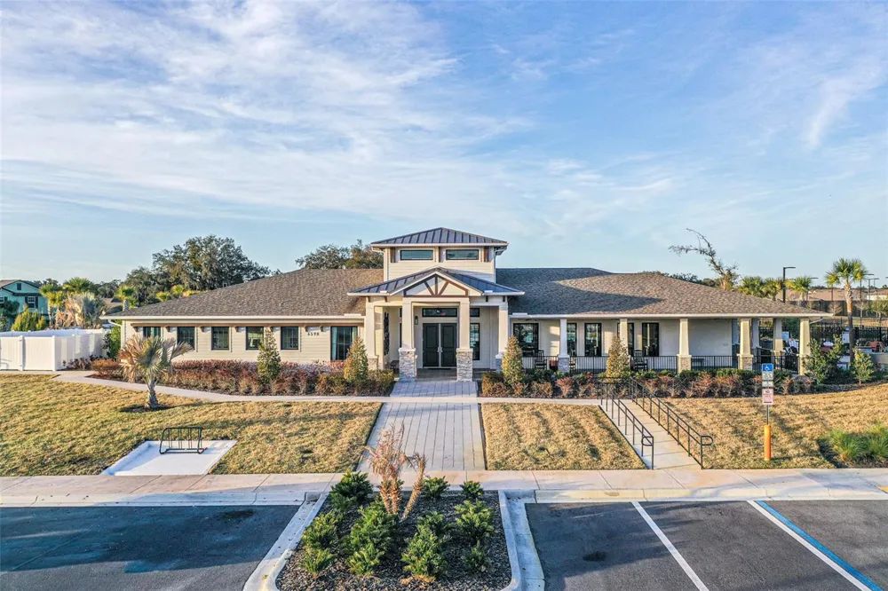 7014 RIPPLE POND LOOP Zephyrhills, FL 33541