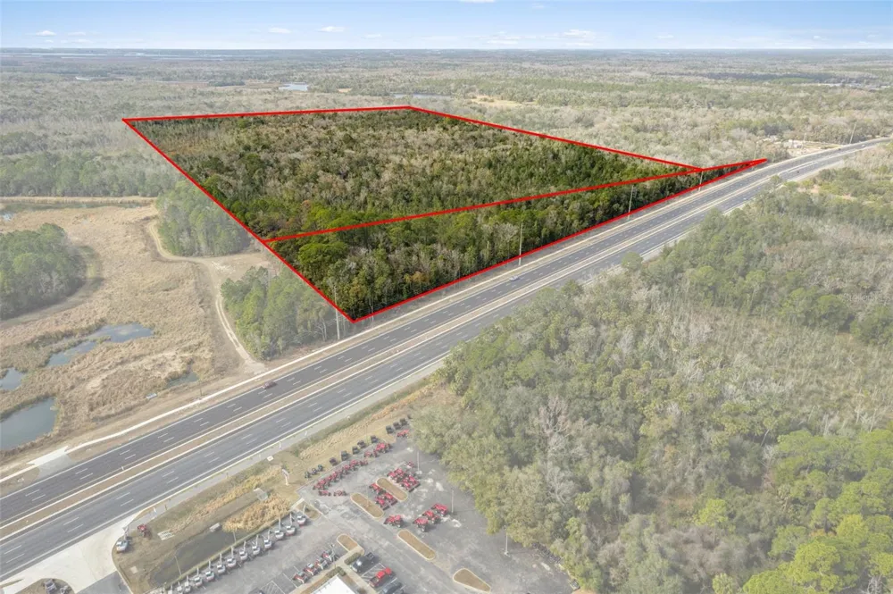 2872 S SUNCOAST BOULEVARD Homosassa, FL 34448