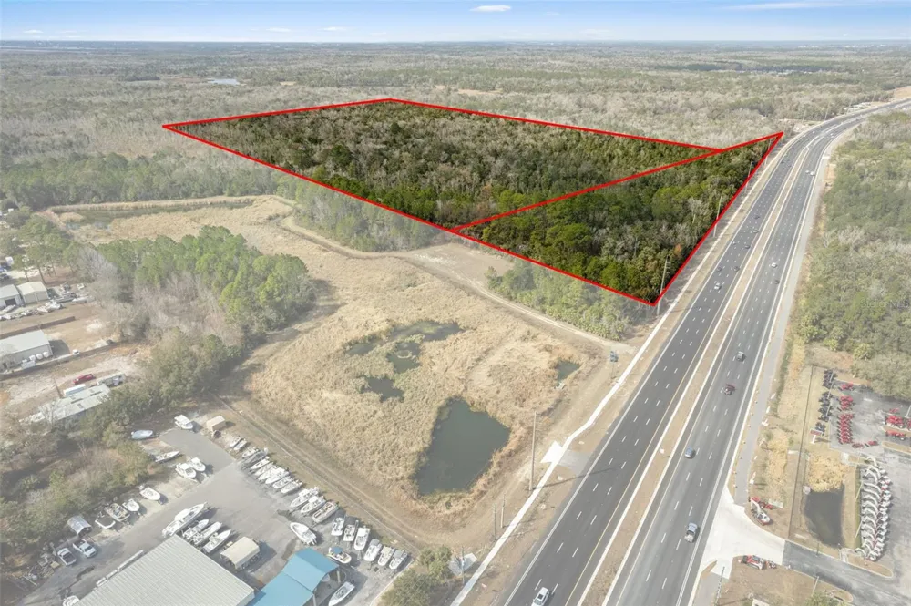2872 S SUNCOAST BOULEVARD Homosassa, FL 34448