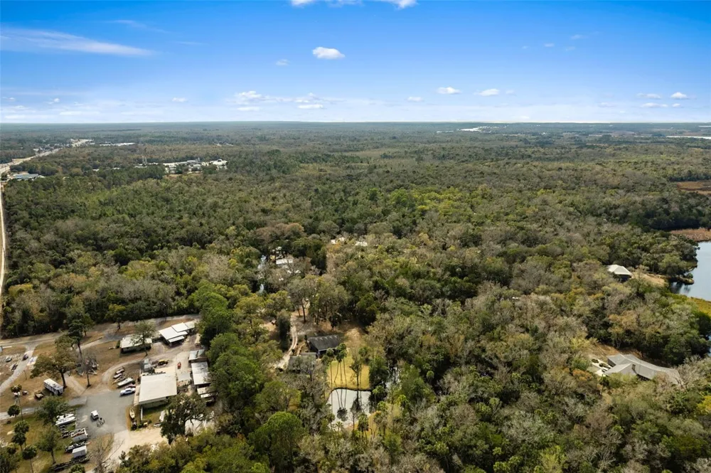 2872 S SUNCOAST BOULEVARD Homosassa, FL 34448
