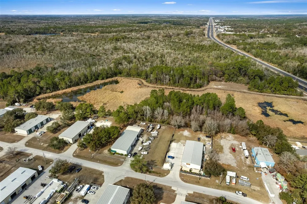 2872 S SUNCOAST BOULEVARD Homosassa, FL 34448