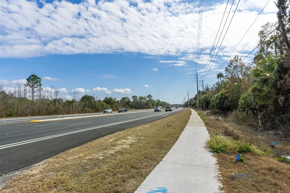 2872 S SUNCOAST BOULEVARD Homosassa, FL 34448