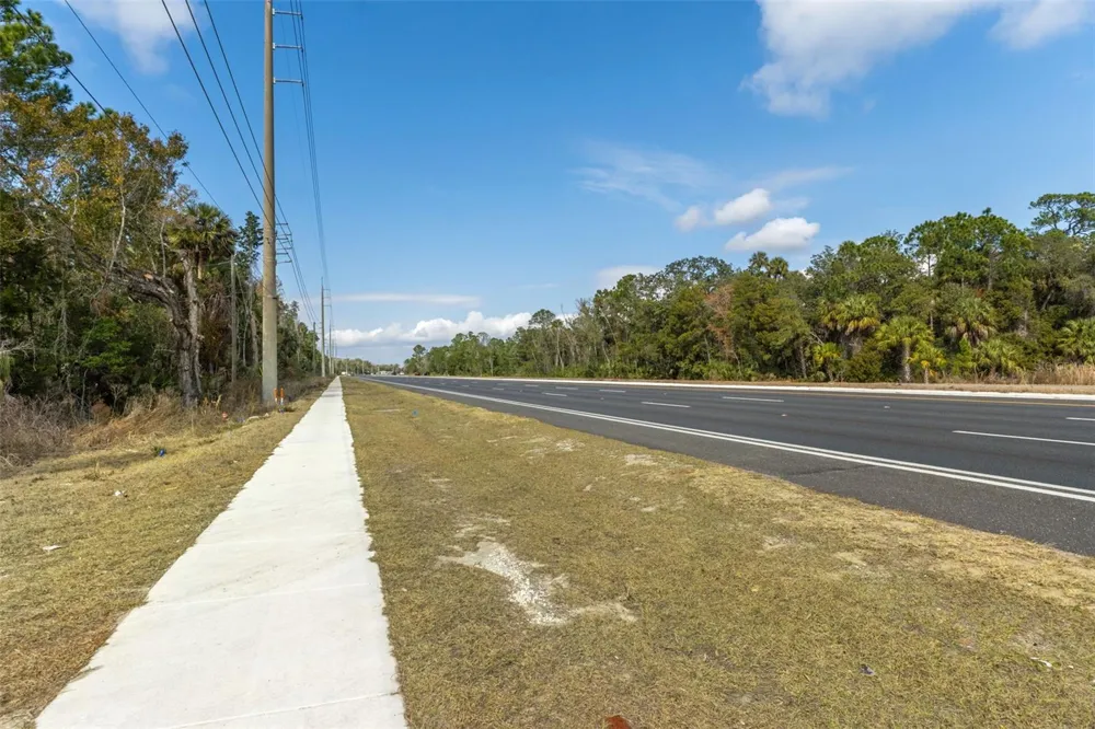 2872 S SUNCOAST BOULEVARD Homosassa, FL 34448
