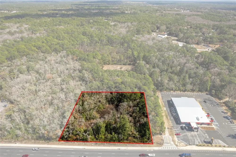8541 W FAUST LANE Homosassa, FL 34448