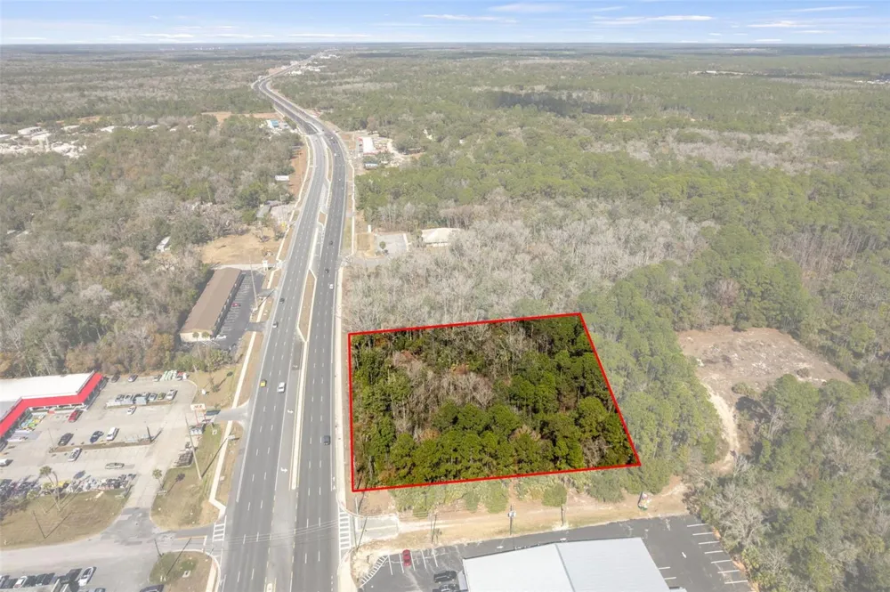 8541 W FAUST LANE Homosassa, FL 34448