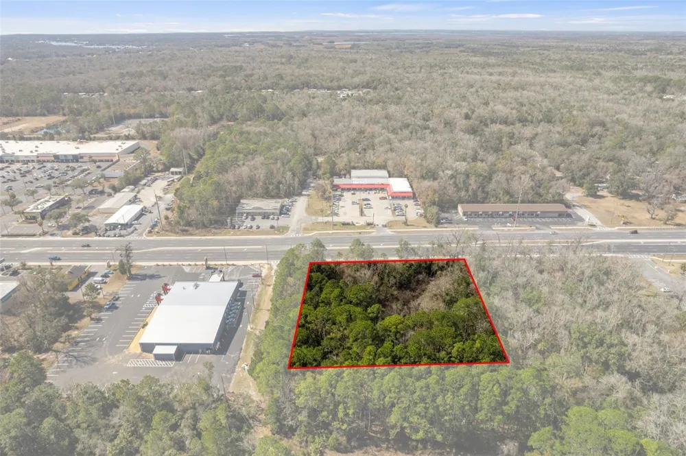 8541 W FAUST LANE Homosassa, FL 34448