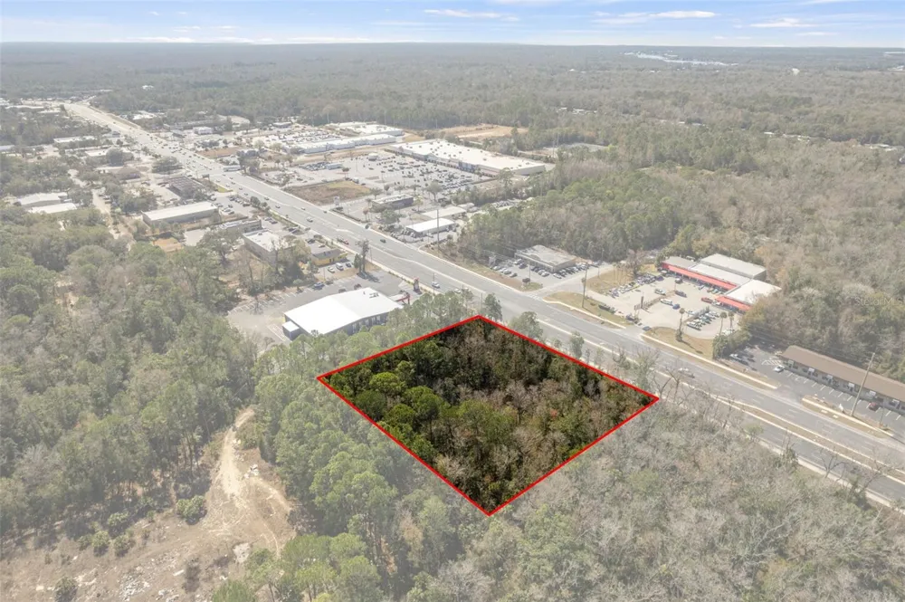 8541 W FAUST LANE Homosassa, FL 34448