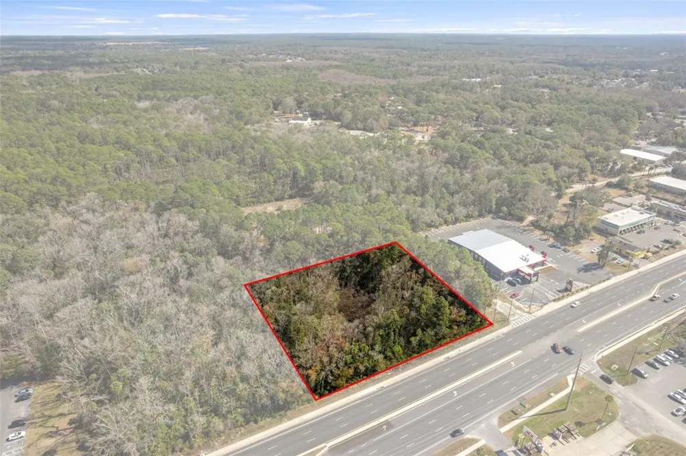 8541 W FAUST LANE Homosassa, FL 34448