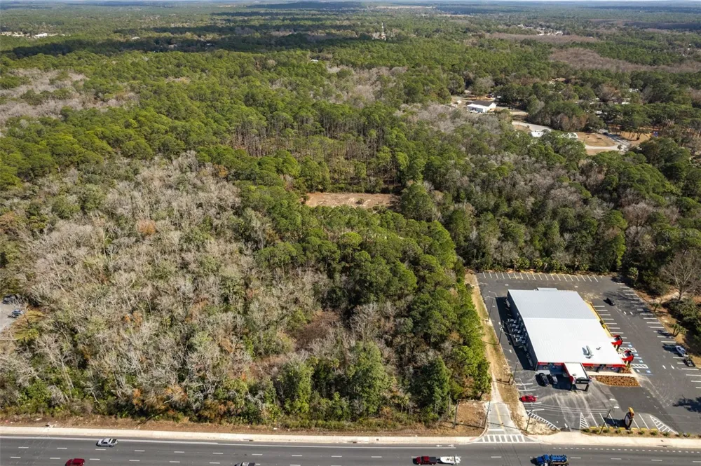 8541 W FAUST LANE Homosassa, FL 34448