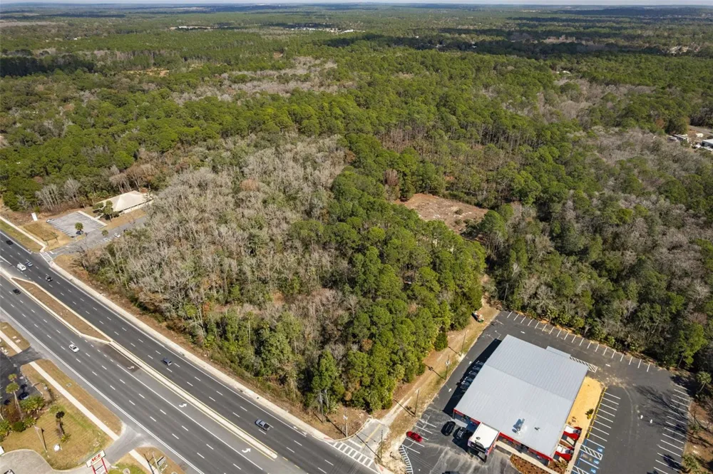 8541 W FAUST LANE Homosassa, FL 34448