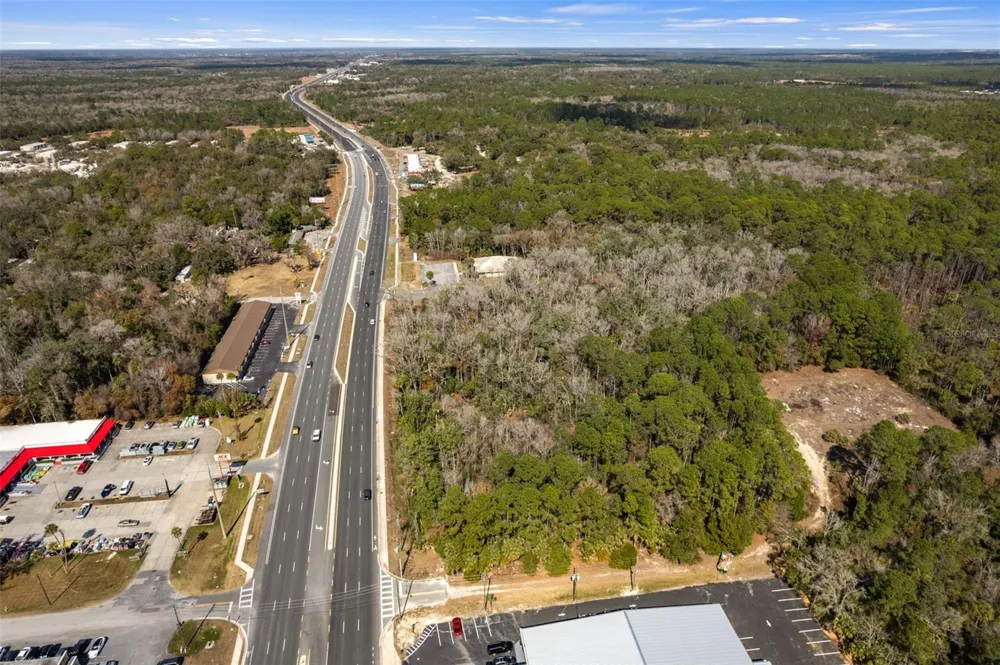 8541 W FAUST LANE Homosassa, FL 34448