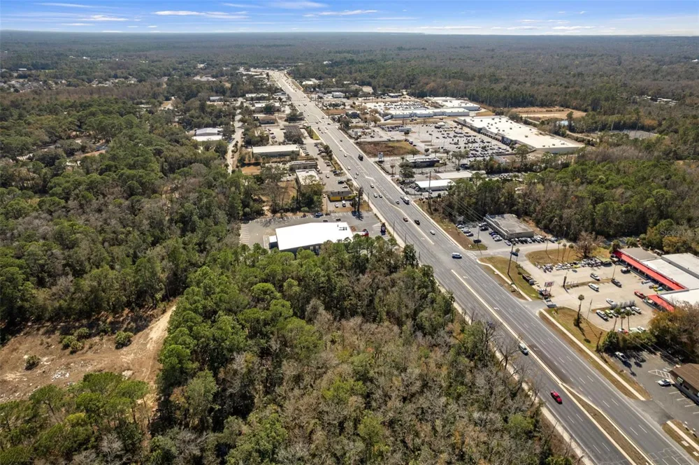 8541 W FAUST LANE Homosassa, FL 34448
