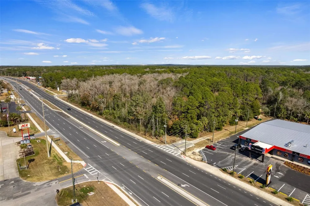 8541 W FAUST LANE Homosassa, FL 34448