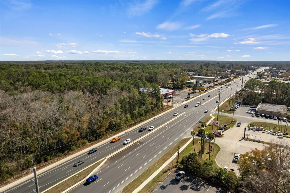 8541 W FAUST LANE Homosassa, FL 34448