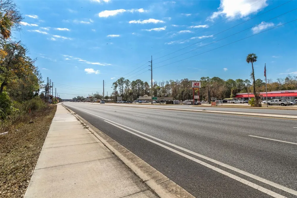 8541 W FAUST LANE Homosassa, FL 34448