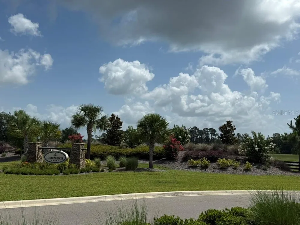 3672 HIDDEN RIVER LANE Tavares, FL 32778