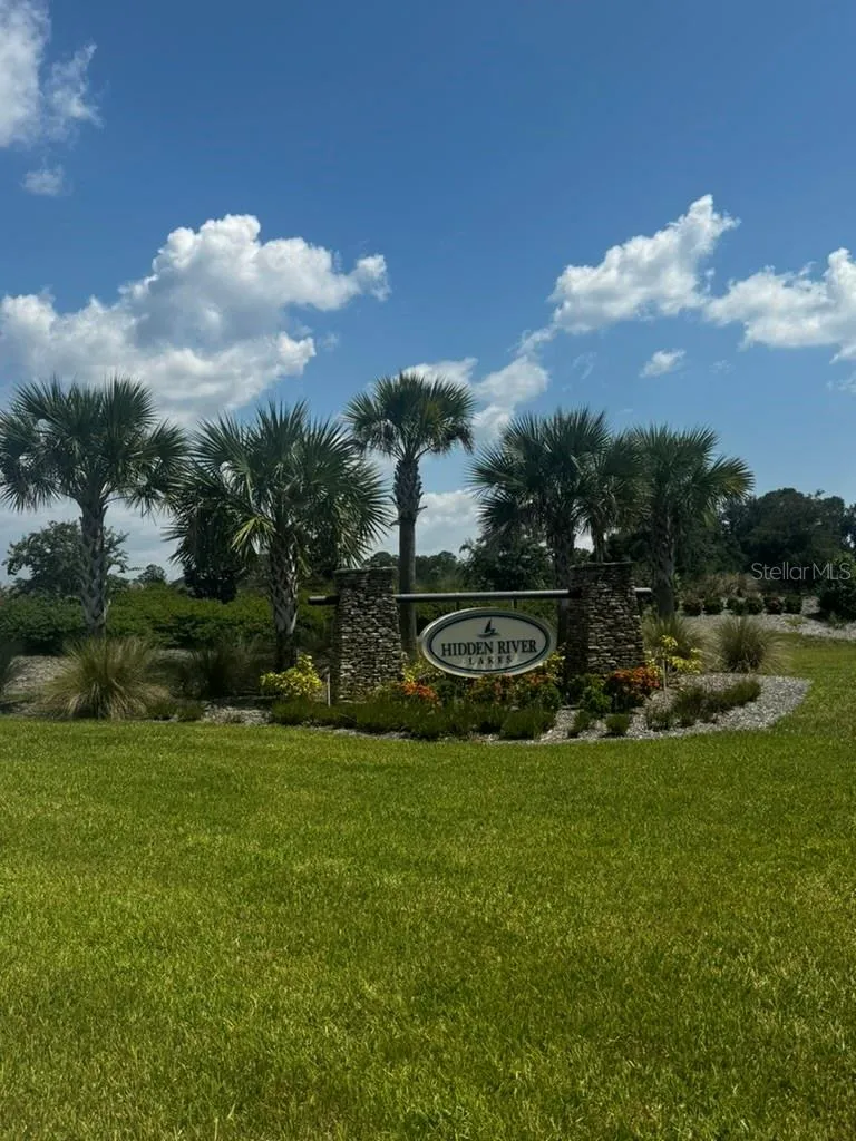 3672 HIDDEN RIVER LANE Tavares, FL 32778