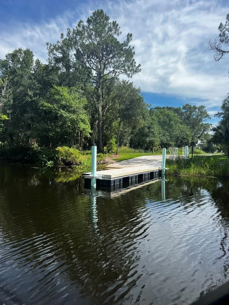 3672 HIDDEN RIVER LANE Tavares, FL 32778