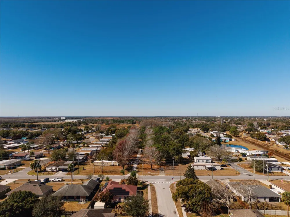 2256 MISSOURI AVENUE St Cloud, FL 34769