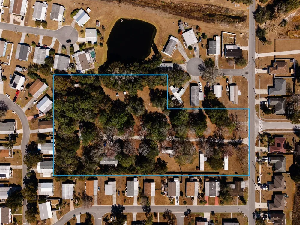 2256 MISSOURI AVENUE St Cloud, FL 34769