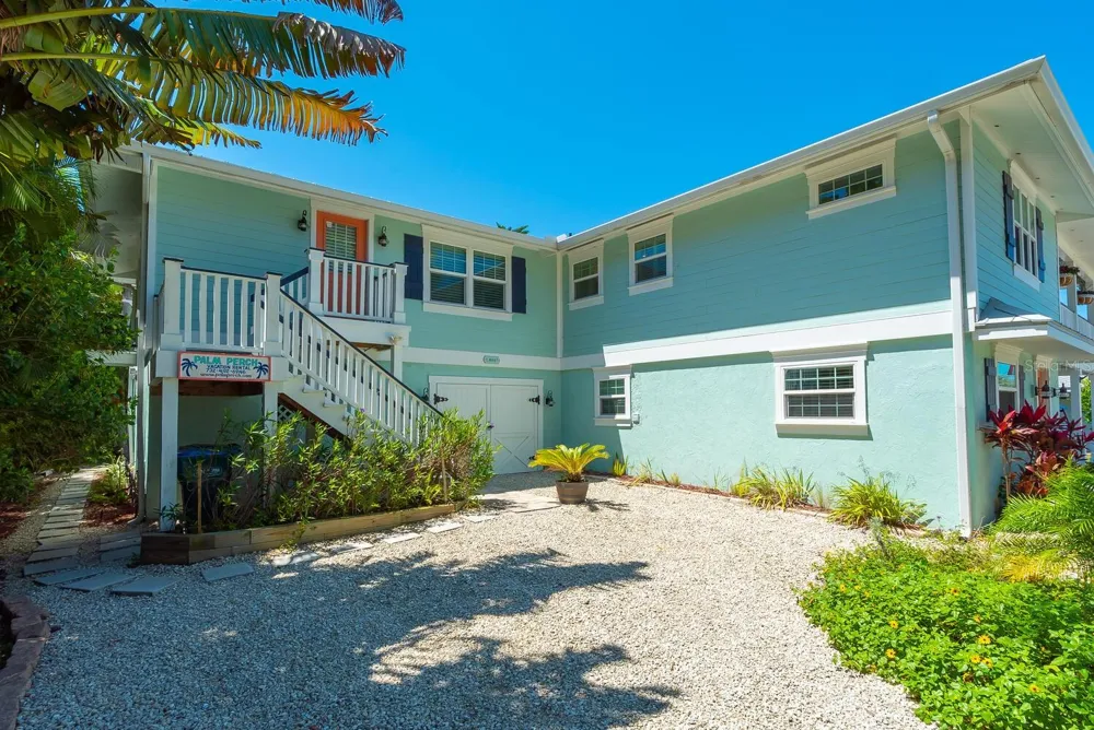 305 57TH STREET #B Holmes Beach, FL 34217