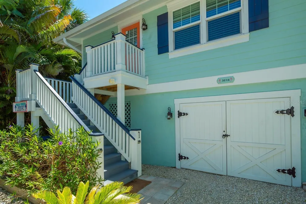305 57TH STREET #B Holmes Beach, FL 34217