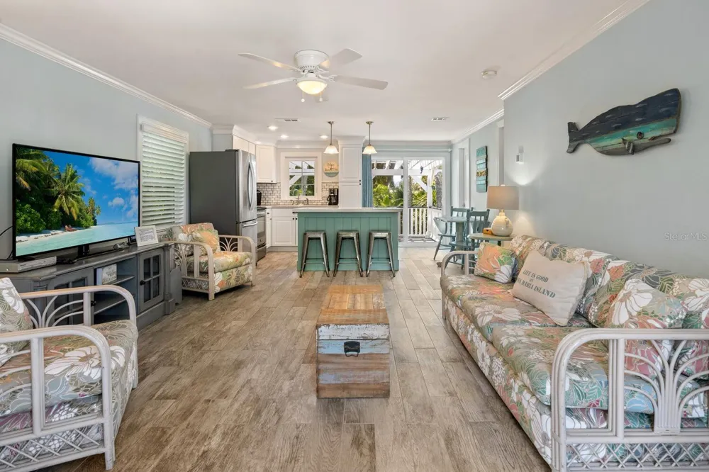 305 57TH STREET #B Holmes Beach, FL 34217