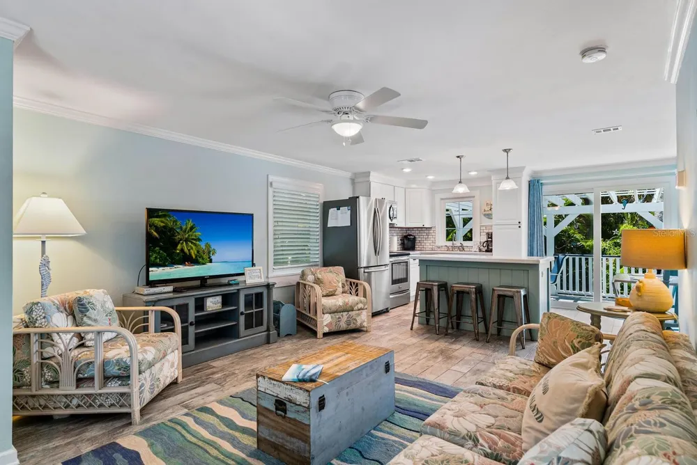 305 57TH STREET #B Holmes Beach, FL 34217