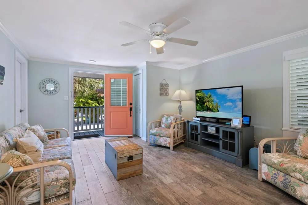 305 57TH STREET #B Holmes Beach, FL 34217
