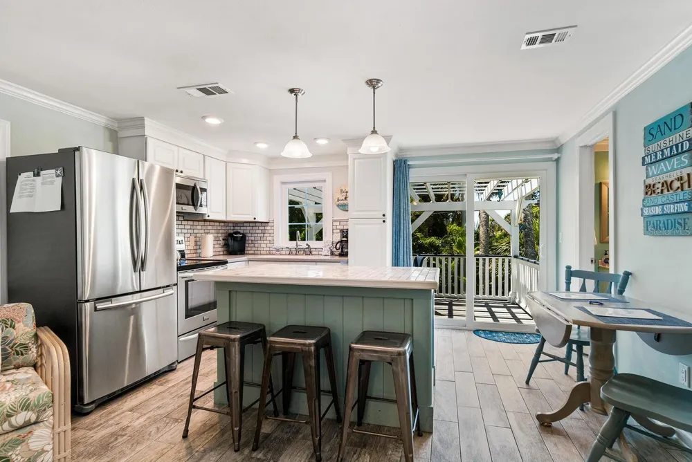 305 57TH STREET #B Holmes Beach, FL 34217